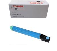 Toner Compatibile Ricoh 842019 841654 841742 C Ciano 18000 Pagine Non Originale