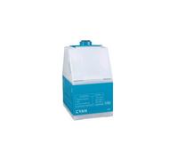 Toner Compatibile Ricoh 842037 884933 MP C4500 (Ciano 17000 Pagine)