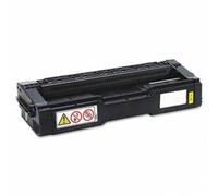 Toner Compatibile Ricoh 842041 MP C400Y (Giallo 10000 pagine)