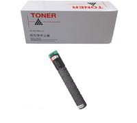 Toner Compatibile Ricoh 842057 841196 842469 RHC2550EK Bk Nero 10000 Pagine