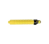 TONER COMPATIBILE RICOH 842080 841597 MPC305E Y Yellow 4000 P. Aficio MP C 305 s