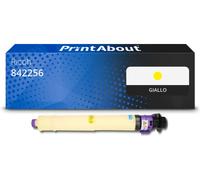 Toner compatibile Ricoh 842256 (IM C3000) - Giallo
