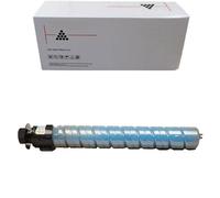 Toner Compatibile Ricoh 842286 C Ciano 22500 Pagine Non Originale