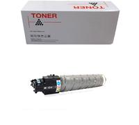 Toner Compatibile Ricoh 888640 888636 842030 DT3000BLK Bk Nero 20000 Pagine