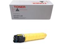 Toner Compatibile Ricoh 888641 888637 842031 DT3000Y Y Yellow 15000 Pagine
