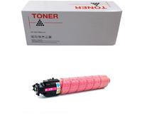 Toner Compatibile Ricoh 888642 888638 842032 DT3000M M Magenta 15000 Pagine