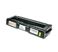 TONER COMPATIBILE RICOH AFICIO SP C231 RHC310HEY 406482 407635 SPC-310Y GIALLO