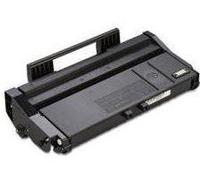 Toner compatibile Ricoh Aficio SP100,100SF,SP110,SP112-1.2K#407166 - RISP100LE