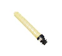TONER COMPATIBILE RICOH IM C 2000 842312 842308 Y YELLOW 10500 P. IM C 2500
