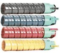 Toner compatibile Ricoh K174LDC Ciano