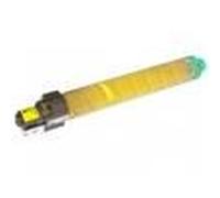 Toner compatibile Ricoh K208Y Giallo