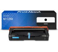 Toner compatibile Ricoh M C250 (408352) - Nero