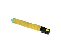 TONER COMPATIBILE RICOH MP C3002 842017 841652 841740 Y Yellow MP C3002AD