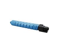 TONER COMPATIBILE RICOH MPC3503 NON ORIGINALE BK C M Y 29500/18000 pagine