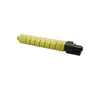TONER COMPATIBILE RICOH MPC3503 NON ORIGINALE BK C M Y 29500/18000 pagine