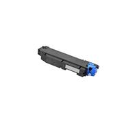 TONER COMPATIBILE RICOH PC600 408315 C Ciano 12000 Pagine