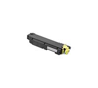 TONER COMPATIBILE RICOH PC600 408317 Y Yellow 12000 Pagine