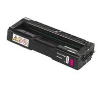 Toner compatibile Ricoh RHC310HEM Magenta