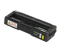 Toner compatibile Ricoh RHC310HEY Giallo