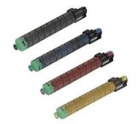 Toner compatibile Ricoh RHC820DNC Ciano