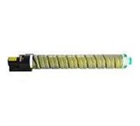 Toner compatibile Ricoh TIPO MPC5502 Giallo