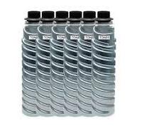 Toner compatibile Ricoh TYPE 1250D Nero