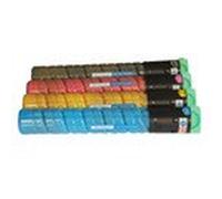 Toner compatibile Ricoh TYPE MP C2551E Ciano