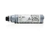 Toner compatibile Ricoh TYPE MP301E Nero