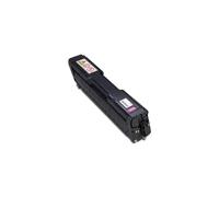 TONER COMPATIBILE RICOH TYPEMC250H 408342 M MAGENTA 6300 PAGINE