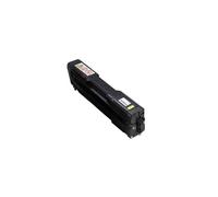 TONER COMPATIBILE RICOH TYPEMC250H 408343 Y YELLOW 6300 PAGINE