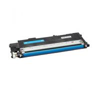 TONER COMPATIBILE SAMSUNG C404C CLTC404SELS ST966A C Ciano 1000 Pagine
