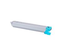 TONER COMPATIBILE SAMSUNG C804 SS546A C Ciano 15000 Pagine