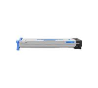 TONER COMPATIBILE SAMSUNG C806S SS553A C Ciano 30000 Pagine