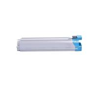 TONER COMPATIBILE SAMSUNG C808S SS560A C Ciano 20000 Pagine