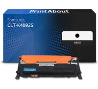 Toner compatibile Samsung CLT-K4092S (SU138A) - Nero