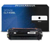 Toner compatibile Samsung CLT-K506L (SU171A) - Nero Alta capacità