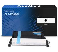 Toner compatibile Samsung CLT-K5082L (SU188A) - Nero Alta capacità