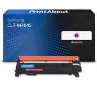 Toner compatibile Samsung CLT-M404S (SU234A) - Magenta