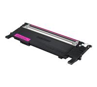 Toner Compatibile Samsung CLT-M4072S SU262A (Magenta 1000 pagine)