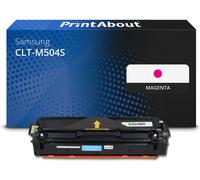 Toner compatibile Samsung CLT-M504S (SU292A) - Magenta