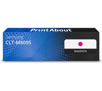 Toner compatibile Samsung CLT-M809S - Magenta