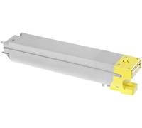 Toner Compatibile Samsung CLT-Y659S SU570A (Giallo 20000 pagine)