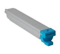 Toner compatibile Samsung CLTC809S Ciano