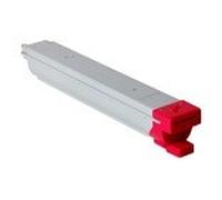 Toner compatibile Samsung CLTM809S Magenta