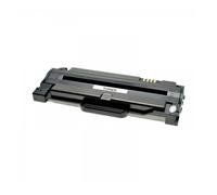 TONER COMPATIBILE SAMSUNG D1052L BK NERO 2500 pagine SCX 4600