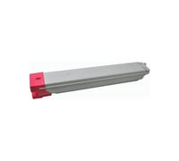 TONER COMPATIBILE SAMSUNG M809 CLTM809SELS SS649A M Magenta 15000 Pagine