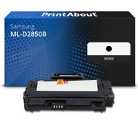 Toner compatibile Samsung ML-D2850B (SU654A) - Nero