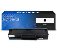 Toner compatibile Samsung MLT-D1042S (SU737A) - Nero