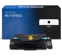 Toner compatibile Samsung MLT-D1052L (SU758A) - Nero Alta capacità