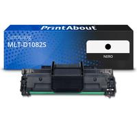 Toner compatibile Samsung MLT-D1082S (SU781A) - Nero